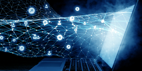 德惠智能網絡技術服務 開發解決方案與專業咨詢