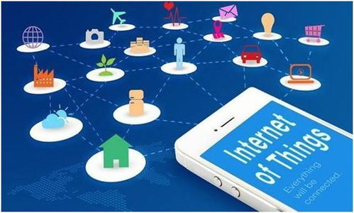 5G通信開啟萬物互聯(lián)時(shí)代，開發(fā)者你準(zhǔn)備好了嗎？